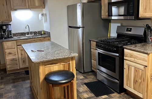 La Crosse Casa | Jake's Place