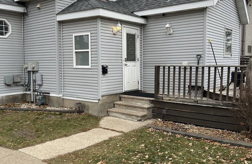 La Crosse Casa | Jake's Place