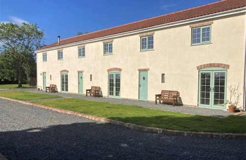 Dogdyke Cabaña | Jake’s Cottage - Langrick, Lincolnshire 3 Bedrooms