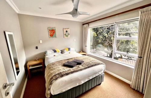 Wilderness Beach Apartamento | Jakkalsbessie Breeze - full inverter