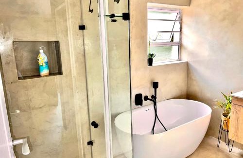 Wilderness Beach Apartamento | Jakkalsbessie Breeze - full inverter