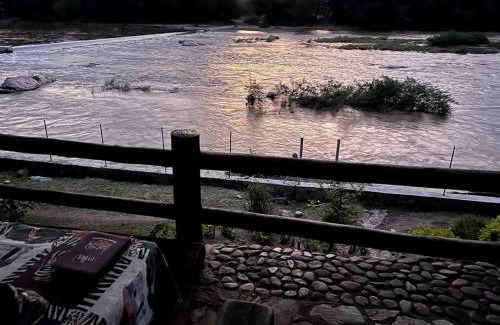 Maruleng Casa | JakkalsDraai River Bush Lodge