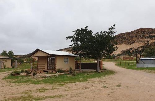 Nama Khoi Casa | Jakkalswater guest farm