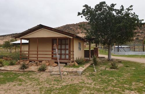 Nama Khoi Casa | Jakkalswater guest farm