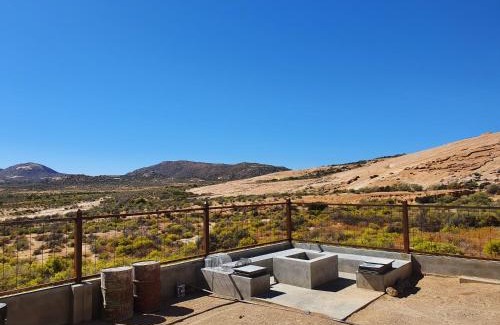 Nama Khoi Casa | Jakkalswater guest farm