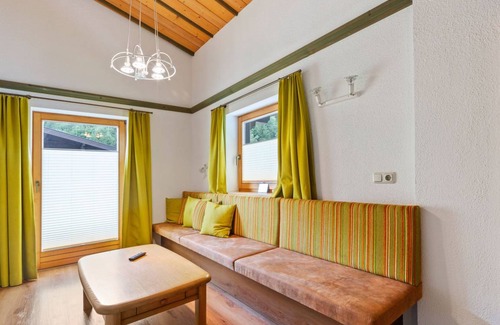 Saalbach-Hinterglemm Apartamento | Apartamento ∙ 3 habitaciones ∙ 8 personas