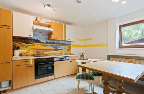 Saalbach-Hinterglemm Apartamento | Apartamento ∙ 3 habitaciones ∙ 8 personas