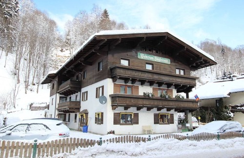 Saalbach-Hinterglemm Apartamento | Apartamento ∙ 3 habitaciones ∙ 8 personas