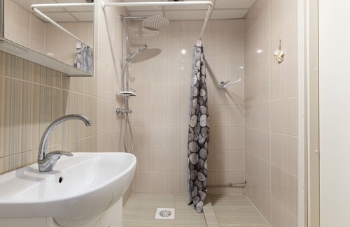 Kesklinn Apartamento | Jakobi 25 apartamentos de lujo (70 m2)