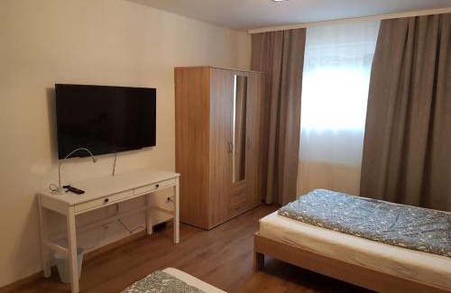 Region Hannover District Apartamento | Jakobs Apartment