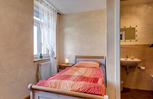Freckenfeld Casa | Jakobshof