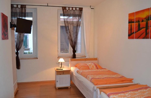 Freckenfeld Casa | Jakobshof