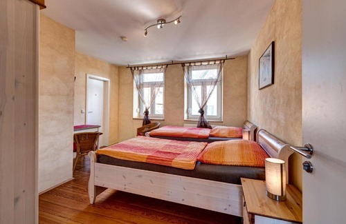 Freckenfeld Casa | Jakobshof