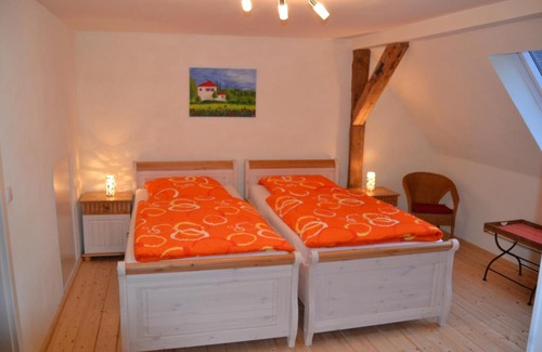 Freckenfeld Casa | Jakobshof