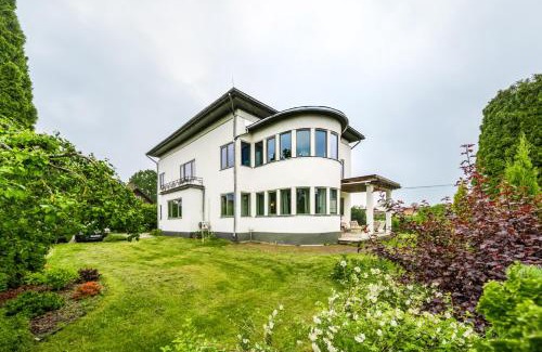 Viljandi Apartamento | Jakobsoni 1937