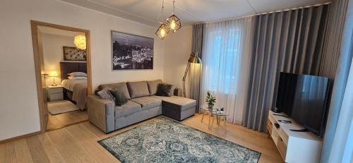 Kesklinn Apartamento | Jakobsoni 7 Apartment