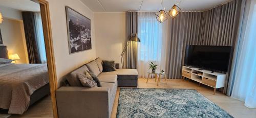 Kesklinn Apartamento | Jakobsoni 7 Apartment