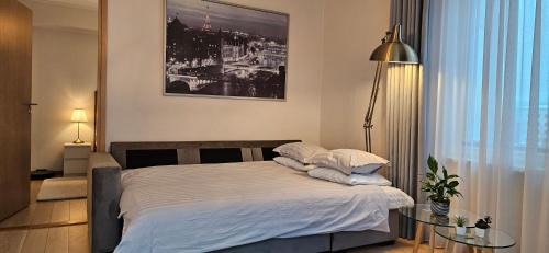 Kesklinn Apartamento | Jakobsoni 7 Apartment