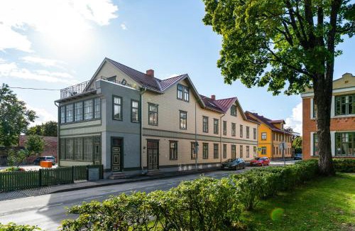 Viljandi Apartamento | Jakobsoni apartment