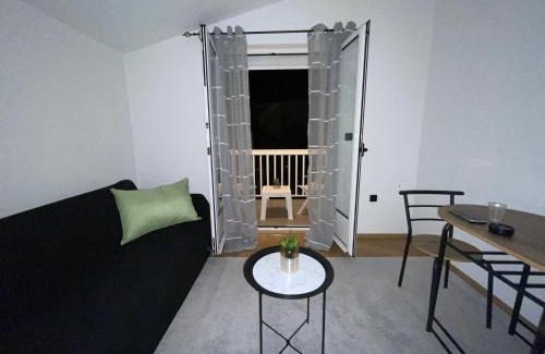 Siroki Brijeg Apartamento | Jakov