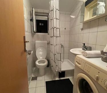 Siroki Brijeg Apartamento | Jakov