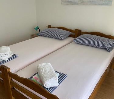 Brinje Apartamento | Jakov