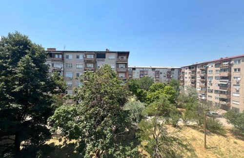 Bitola Apartamento | Jakov's apartment