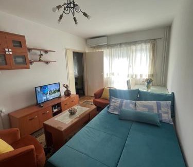 Bitola Apartamento | Jakov's apartment