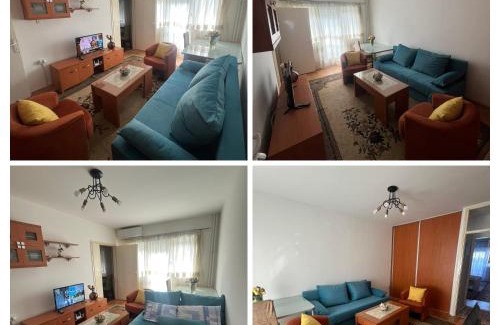 Bitola Apartamento | Jakov's apartment
