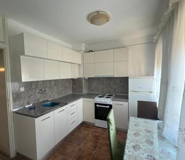 Bitola Apartamento | Jakov's apartment