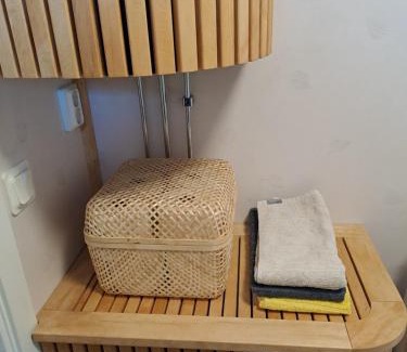 Viksjo Casa | Jakt- och fiskestugan i Nordanå Viksjö
