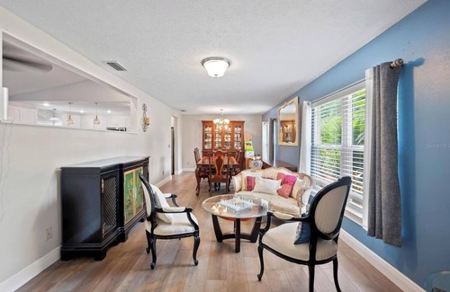 Charlotte Apartamento | JAKY HOME