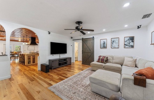 Charlotte Apartamento | JAKY HOME