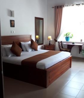 Kandy Cama Y Desayuno | Jal,Min Homestay