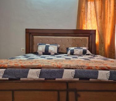 Kharar Apartamento | Jal vayu vihar society
