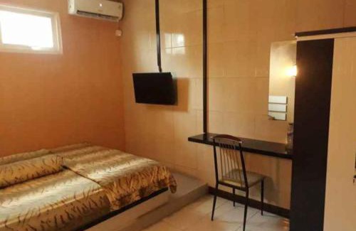 Sidoarjo Casa | JALA GUEST HOUSE BROMO TOUR near JUANDA AIRPORT
