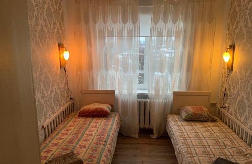 Tartu Apartamento | Jalaka 2- bedroom apartment