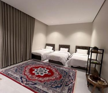 Al Riyadh Casa | jalal's jeddah house