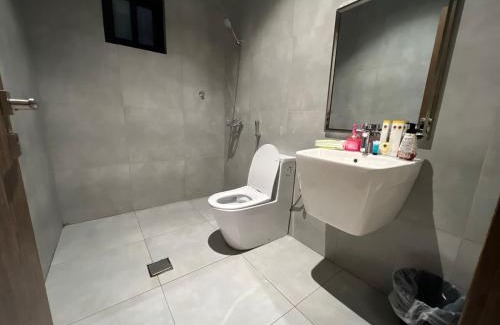 Al Riyadh Casa | jalal's jeddah house