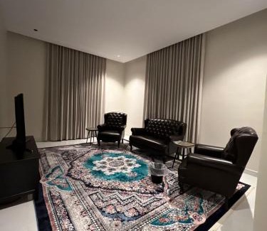 Al Riyadh Casa | jalal's jeddah house