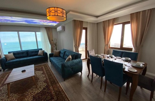 Trabzon Apartamento | JALAL VIP SUITE HOTEL