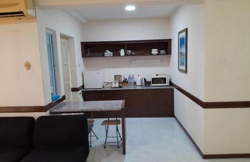 Alor Gajah Casa | Jalan Kamus, Simpang Empat Holiday home