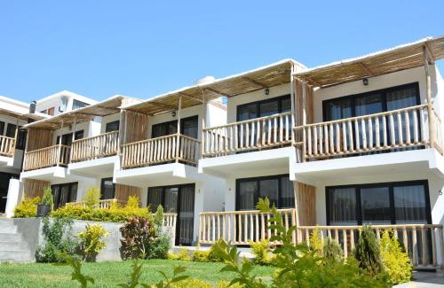 Lunahuaná Hotel | Jalara Lunahuaná Hotel