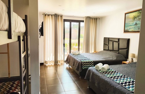 Lunahuaná Hotel | Jalara Lunahuaná Hotel