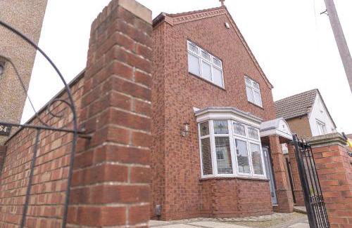 Cleethorpes Casa | Jalebo