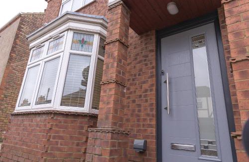 Cleethorpes Casa | Jalebo