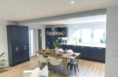 Cleethorpes Casa | Jalebo