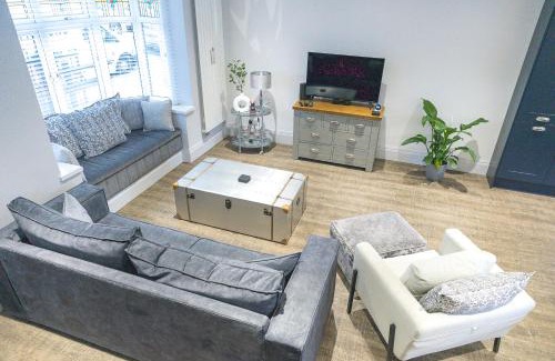 Cleethorpes Casa | Jalebo