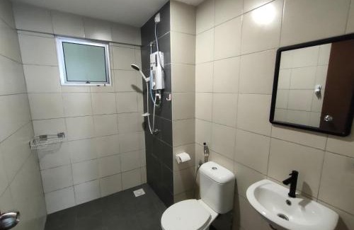 Bandar Tun Razak Casa | Jalil homestay by MyPOCKETT