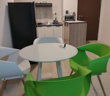 Bandar Tun Razak Casa | Jalil homestay by MyPOCKETT